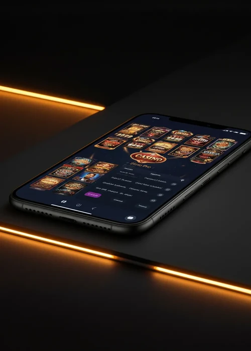 Interface utilisateur Verde Casino montrant les jeux populaires disponibles